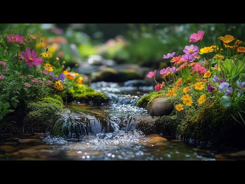 Видео: Успокаивающая музыка для нервов 🌿 целебная музыка для сердца и сосудов, релаксация, музыка для