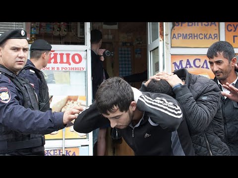 Видео: МОСКВА ТАШКЕНТ АВТОБУС