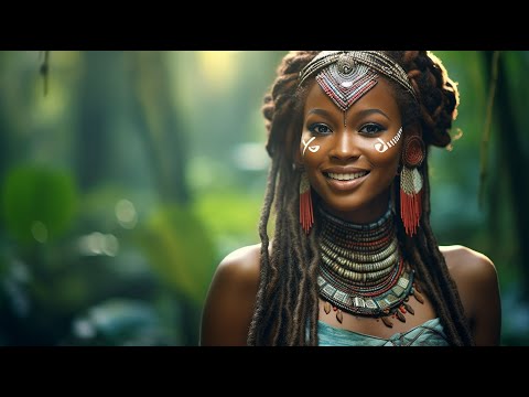 Видео: Племя Зои, где не носят никакой одежды