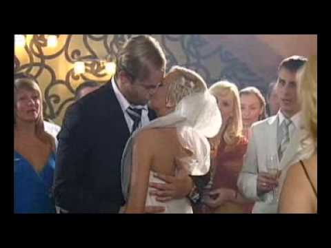 Видео: Клип " Невеста" Дина/Стас