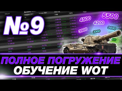 Видео: 🟣 SKILL В КЛАНОВОМ АБС ФОРМАТЕ ● ПОЛНОЕ ПОГРУЖЕНИЕ #9