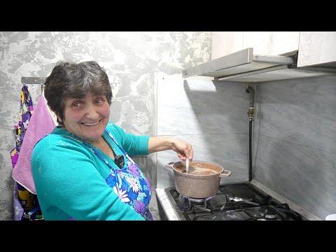 Видео: Տաք Տաք ԶԸԿՌԸՄԱԾՈՒՆԸ Պատրաստ Է, ՀԱՄԵՑԵՔ Սկեսուրենցս Տուն😉 - Շամշադինի Համը - Шамшадин