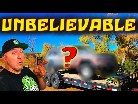 Видео: Потеряно на 30 лет!!!