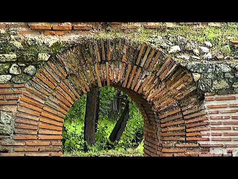 Видео: Хисаря - красота и история / Beautiful Chisaria, Bulgaria