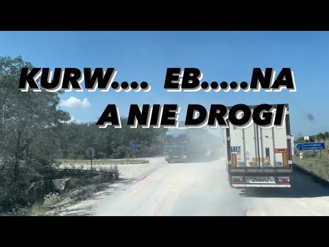 Видео: 08# GR Болгарские дороги. РЕЙС ФУРОЙ НА ГРЕЦИЮ. 8-я серия.