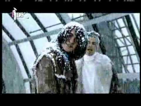 Видео: Динамит Белый снег (клип)