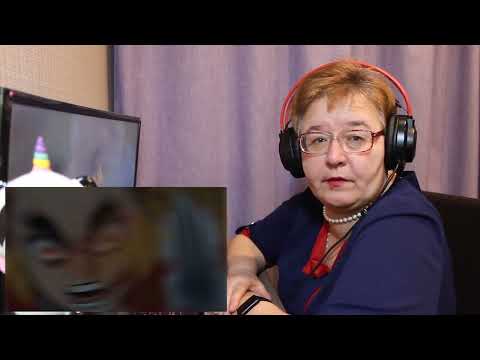 Видео: РЕАКЦИЯ МАМЫ НА [наше последнее лето - невермор]