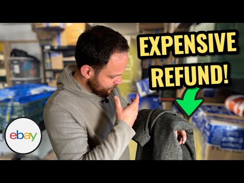 Видео: ТЕМНАЯ сторона eBay!