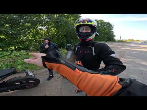 Видео: МотоПокатушки - мини тест драйв KTM Duke 790 и сравнение с KTM Duke 890R