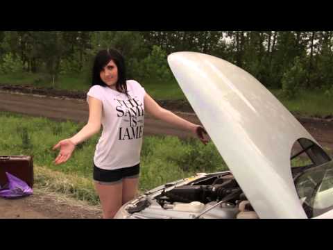 Видео: Love Story. Николай и Галина 2015