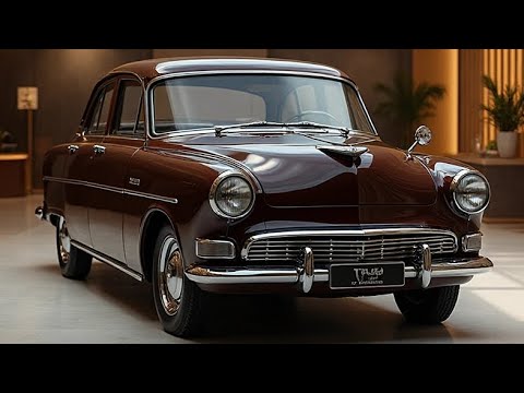 Видео: 🚘 Новая ГАЗ Волга 3102 (2026) — Возрождение легенды! Полный обзор и характеристики 🇷🇺