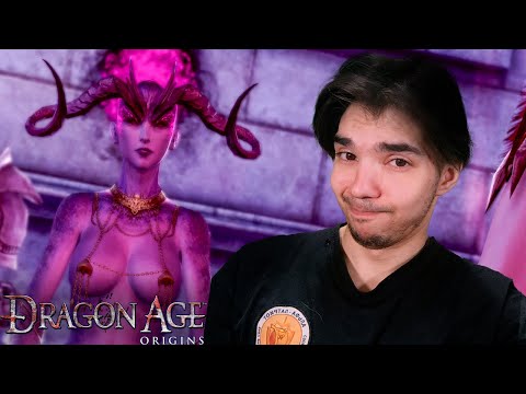 Видео: ДЕЛАЕМ ДОБРЫЕ ДЕЛА ► Dragon Age Origins | ПРОХОЖДЕНИЕ 25