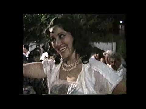 Видео: חתונה רפאל נמטייב Свадьба Рафаэля Наматиева 1988 часть2  Малика Каловтарова Асатулло Атоулоев