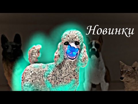 Видео: Новые фигурки \ papo / \ Safari LTD / шляйх распаковка