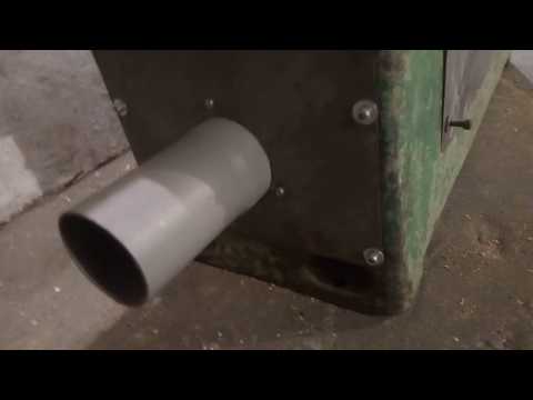 Видео: СФ4 восстановление. Часть 3