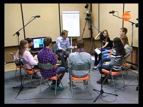 Видео: Начало собеседование. Владимир Якуба, 100