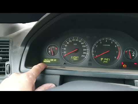 Видео: Про расход топлива Volvo xc90 v8