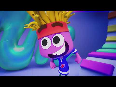 Видео: Мультипелки шоу - Самолет