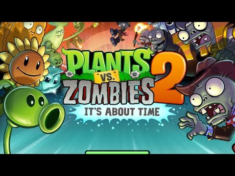 Видео: Плантація против зомби 2 сезон 104 серия.