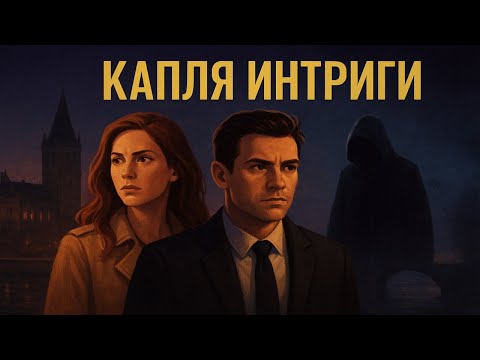 Видео: Капля интриги