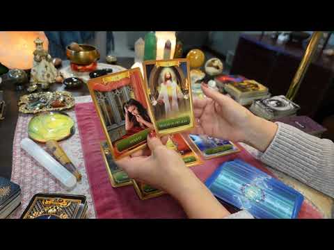 Видео: РАК! БОГ ВАС ПОХИТИЛ! Это будет похоже на «чудо перемен» в вашей жизни! НОВОЕ НАЧАЛО!