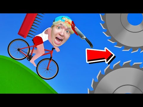 Видео: 99% ЛЮДЕЙ ПЫТАЮТСЯ НЕ УМЕРЕТЬ, НО ЭТО НЕВОЗМОЖНО!! (Short Ride)