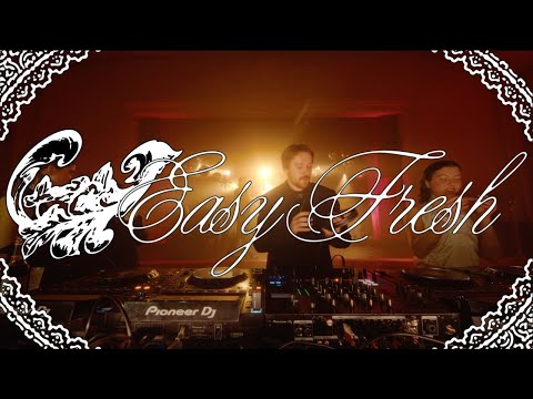 Видео: EASY FRESH | STVOL.TV: НОВОГОДНЕЕ ЗАСТВОЛЬЕ 2025