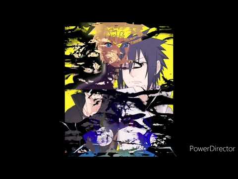 Видео: СасуНару.яой.клип. "С тобой я не могу.."