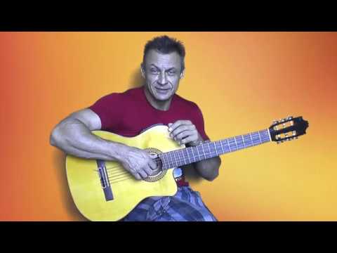 Видео: Let my people go. Разбор композиции.