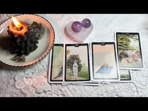 Видео: События на пороге 🌅🍓