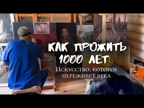 Видео: Добро пожаловать в наш секретный мир!