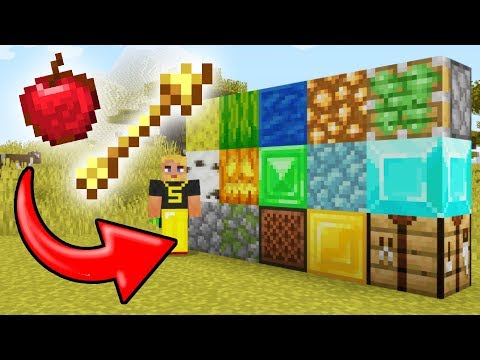 Видео: ЭТИ ТЕКСТУРЫ ДОБАВЯТ В МАЙНКРАФТ! ОБЗОР НОВЫХ ТЕКСТУР - Minecraft РЕАКЦИЯ