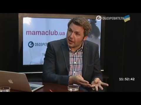 Видео: Дмитрий Карпачев: «Нужно учиться, как правильно уделять внимание детям»