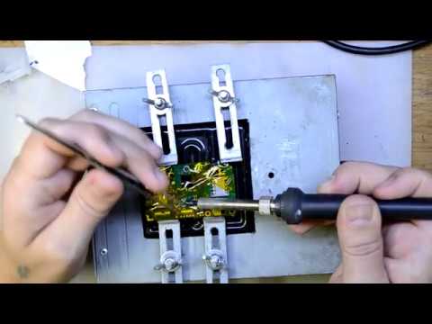 Видео: Huawei Y6 Pro Не включается, не заряжается