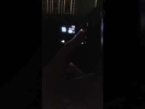 Видео: бинар 5s с новым пультом ПУ 27