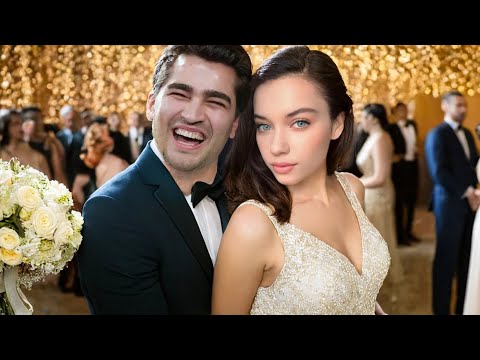 Видео: Таинственный свадебный букет Афры Сарачоглу породил слухи о свадьбе! 💐*