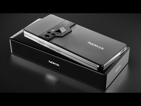 Видео: NOKIA ВЕРНУЛАСЬ В 2023 ГОДУ! Это рвет любой iPhone, Xiaomi и Samsung