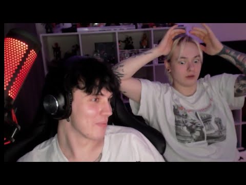 Видео: 03.03 | ИГРАЕМ В СТРАШНЫЕ ИГРЫ||ГОСТ БРАЗЕРС