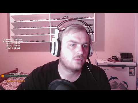 Видео: Пытаюсь дойти до платины  #humor #streamer #funny  #gaming