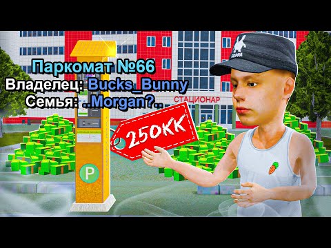 Видео: 💸МОЙ НОВЫЙ БИЗНЕС на МАТРЕШКА РП! ОДИН ДЕНЬ из ЖИЗНИ БИЗНЕСМЕНА в CRMP MOBILE