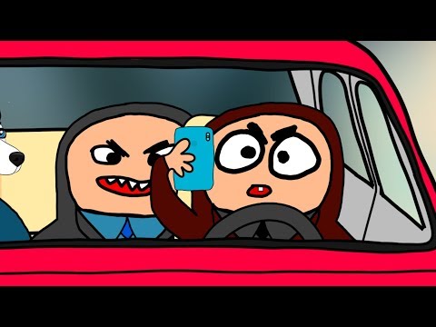 Видео: С Друзьями на ВИШНЁВОЙ СЕМЁРКЕ