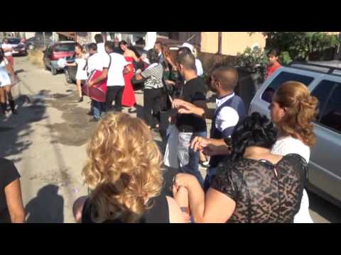 Видео: Сватба на Метката и Весела     VTS 01 2