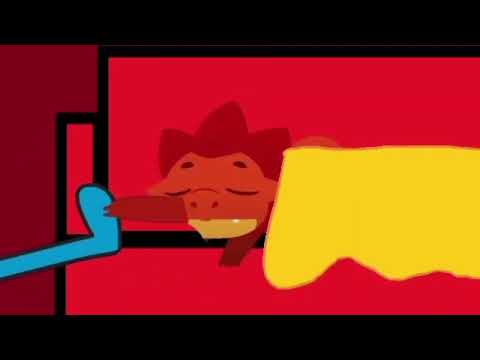 Видео: Тракоша Доша Не Мешай Мне Спать Наоборот