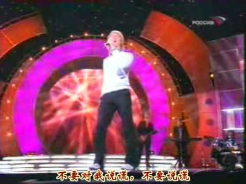 Видео: Не лги不要说谎中文字幕(с титрами на китайском языке)