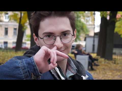 Видео: Влог из Питера