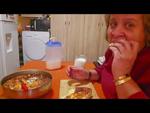 Видео: НАКЛАДОХ СИ ЗЕЛЕТО 🤪