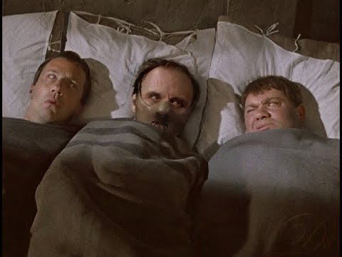 Видео: Отрывки из обрывков-6