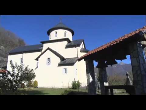 Видео: Достојан | Митрополит Амфилохије