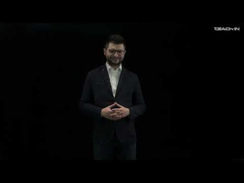 Видео: Кривошеев Д.М. - Введение в молекулярную биологию - 2. Центральная догма и матричные процессы