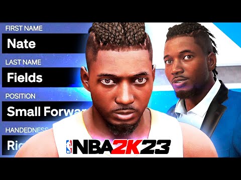 Видео: НОВЫЙ ИГРОК, НОВЫЙ СОПЕРНИК, ЛЕТНЯЯ ЛИГА! ● NBA 2K23 PS5 ● НБА 2К23 КАРЬЕРА ИГРОКА #1